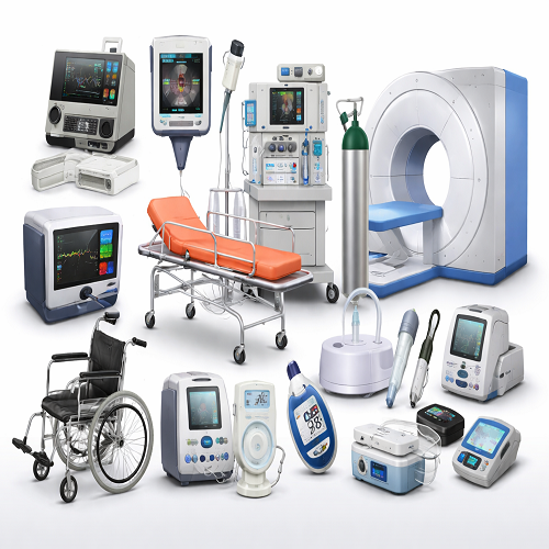Medical Equipment